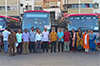 KSRTC’s Mangaluru Dasara packages a big hit; 1119 passengers travel in 1 day